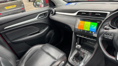 MG ZS 1.5 VTi-TECH Exclusive 5dr Petrol Hatchback